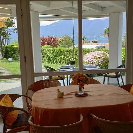 Apartament Lively In Di Bedero Brezzo